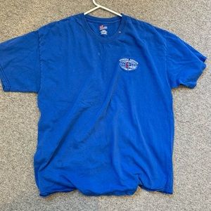 Ethiopia Mission Vintage Tee